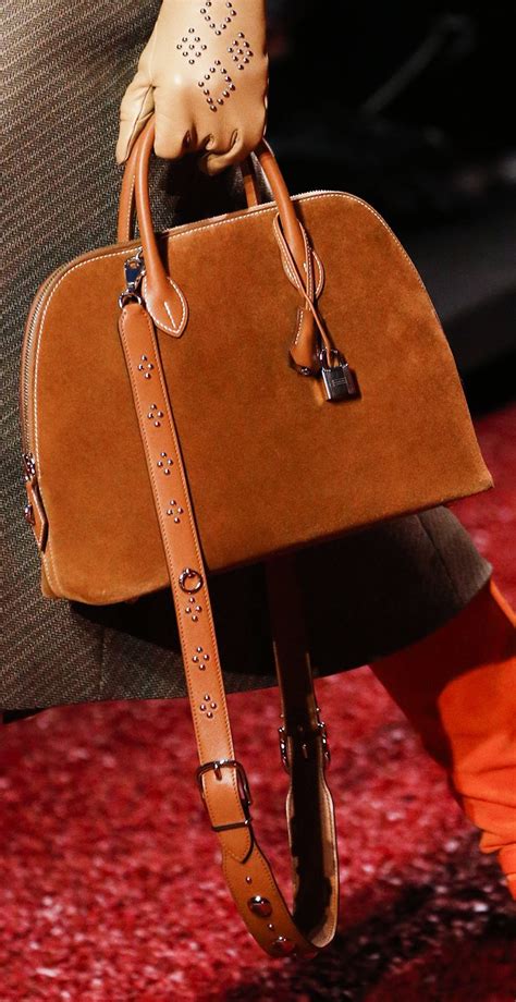 Hermés 2018 Fall/Winter Collection 